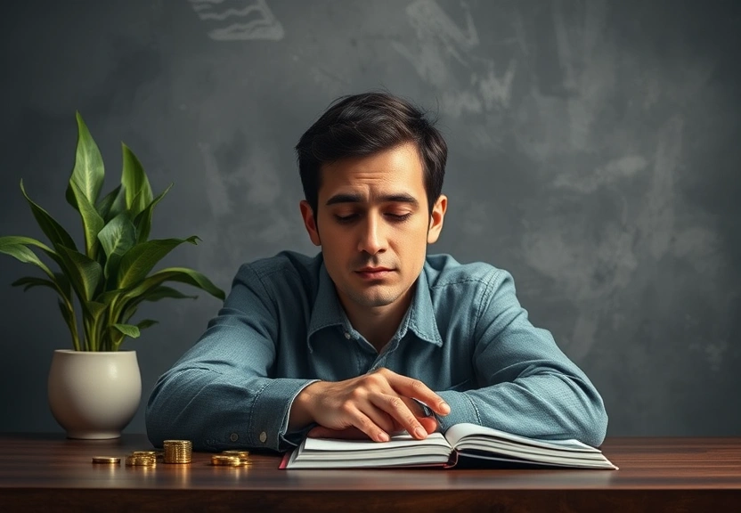 Representação visual: Como Organizar Suas Finanças Pessoais e Sair do Aperto Financeiro