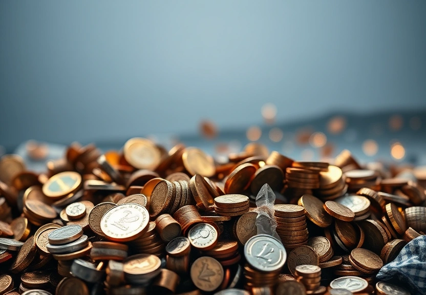 Representação visual: Investimentos Conservadores Que Batem a Inflação no Brasil