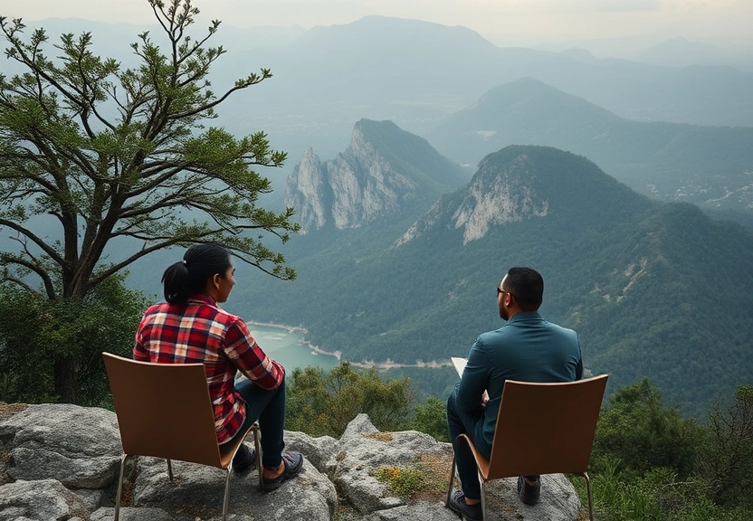 Representação visual: O Caminho Mais Seguro Para a Liberdade Financeira