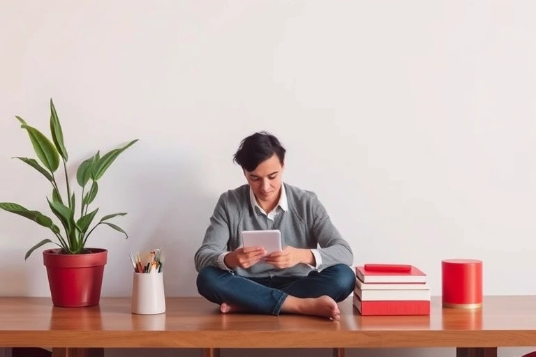 Conceitos visuais relacionados a Como Sair do Vermelho e Retomar o Controle das Finanças