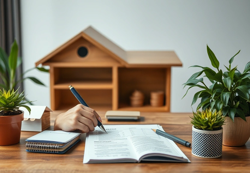 Representação visual: Como Criar uma Reserva Financeira Mesmo Ganhando Pouco