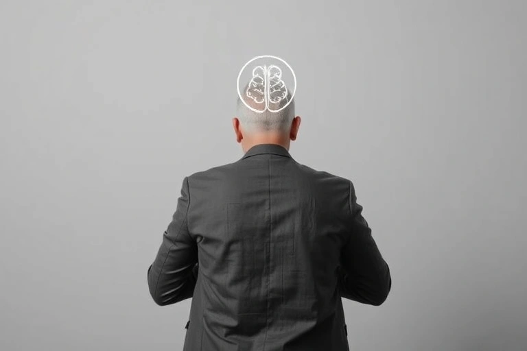 Conceitos visuais relacionados a Como Mudar Sua Mentalidade para Prosperar Financeiramente