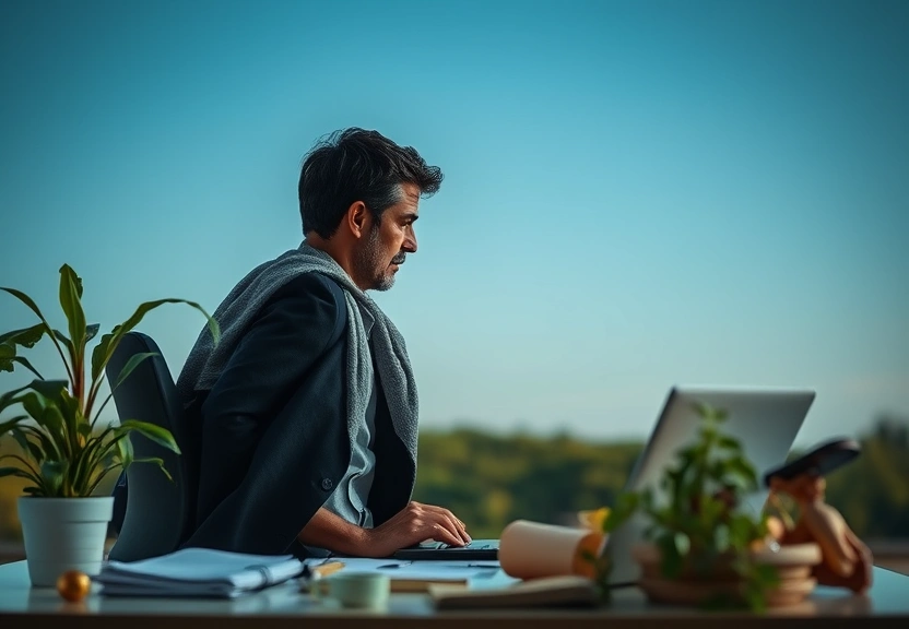 Representação visual: Como Assumir o Controle Total das Suas Finanças e Parar de Viver no Aperto