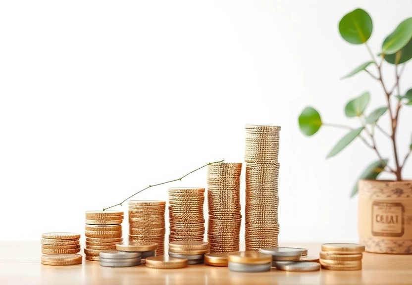 Representação visual: Tesouro Direto, CDB ou Fundos: Qual Vale Mais a Pena?