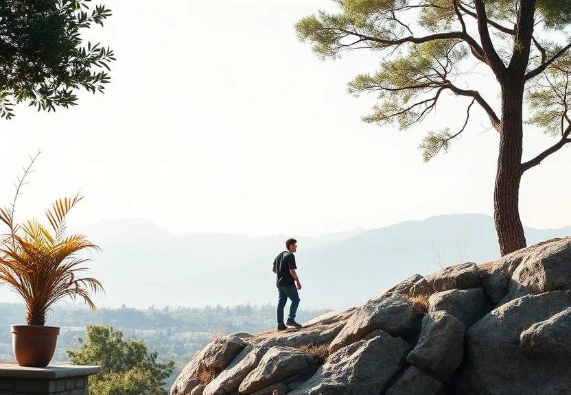 Representação visual: Como Montar uma Reserva de Emergência do Zero