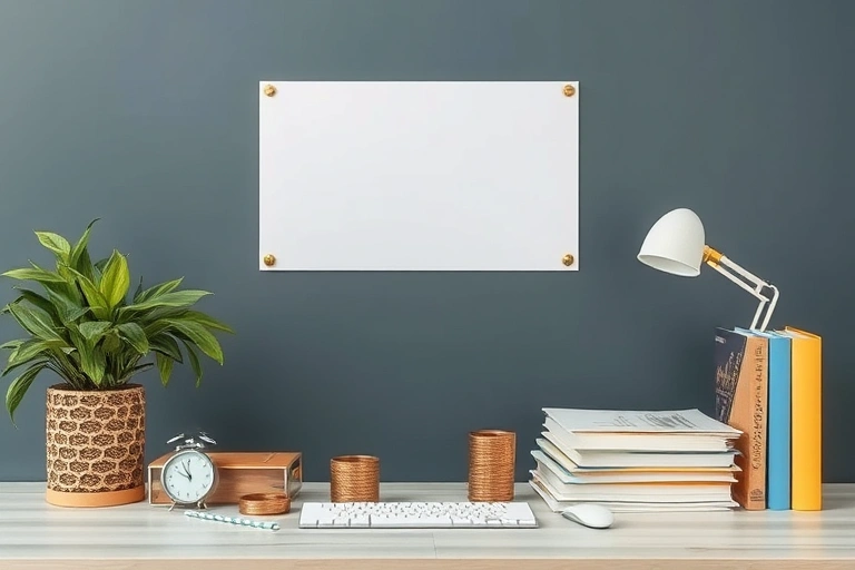 Conceitos visuais relacionados a Como Organizar Suas Finanças Pessoais e Sair do Aperto Financeiro