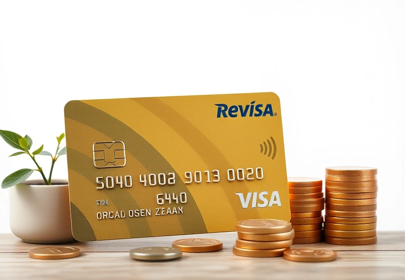 Representação visual: Cartão de Crédito: Vilão ou Aliado das Suas Finanças?