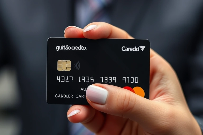 Conceitos visuais relacionados a Cartão de Crédito: Vilão ou Aliado das Suas Finanças?