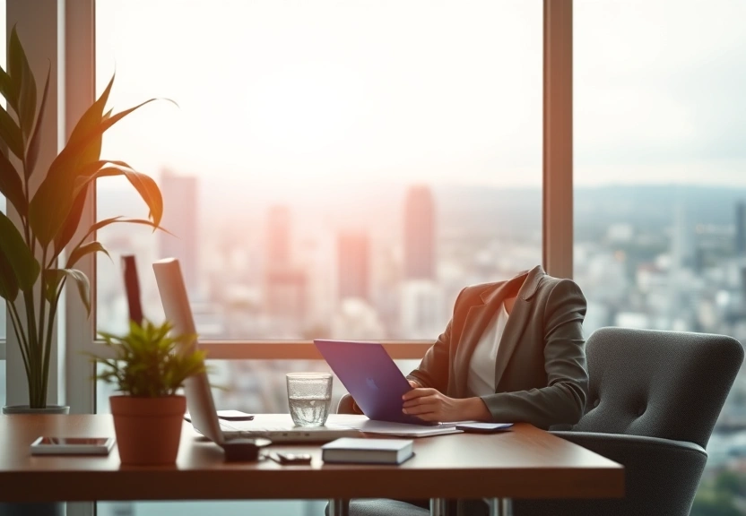 Representação visual: Como Aumentar Sua Renda Mesmo Sem Mudar de Emprego