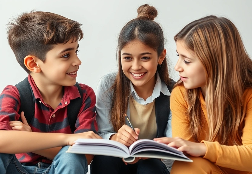 Representação visual: Como Ensinar Educação Financeira para Crianças e Jovens