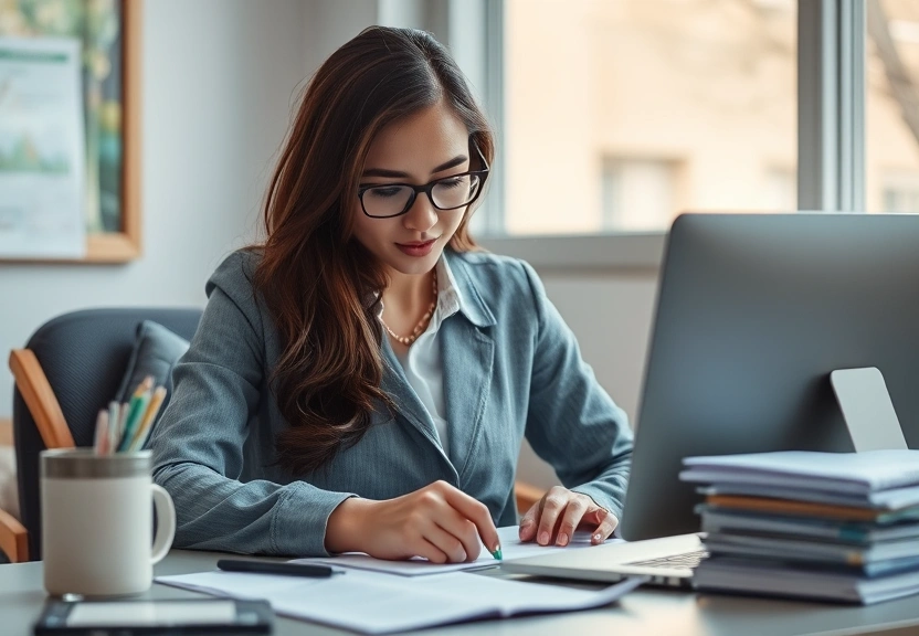 Representação visual: Como se Preparar Financeiramente para Imprevistos