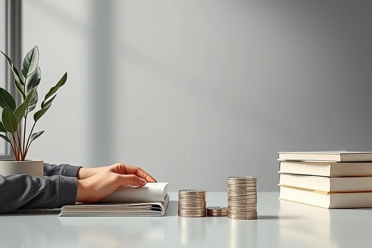 Conceitos visuais relacionados a Consórcios, Financiamentos e Empréstimos: O Que Vale a Pena?