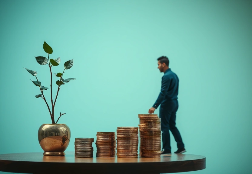 Representação visual: Como Usar o Pix de Forma Inteligente nas Finanças Pessoais