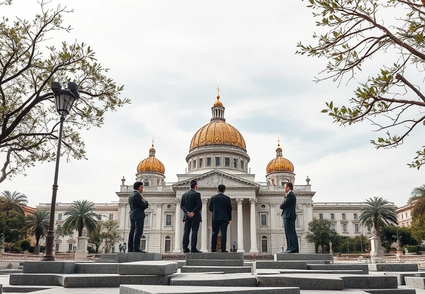 Representação visual: Como Lidar com Juros Altos e Proteger Seu Patrimônio