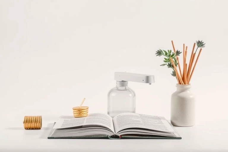 Conceitos visuais relacionados a Planejamento Financeiro para Autônomos e MEIs