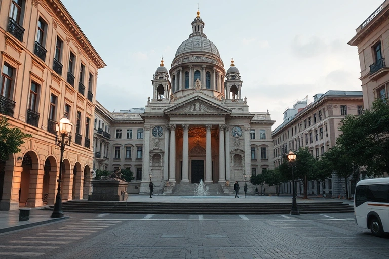 Conceitos visuais relacionados a Como Construir Patrimônio Mesmo Começando do Zero