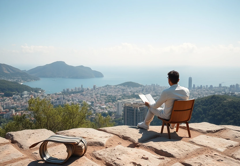 Representação visual: Como Sair das Dívidas Sem Abrir Mão da Sua Qualidade de Vida