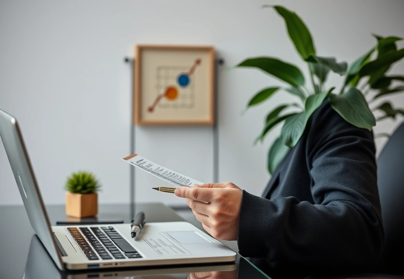 Representação visual: O Que Ninguém Conta Sobre Planejamento Financeiro